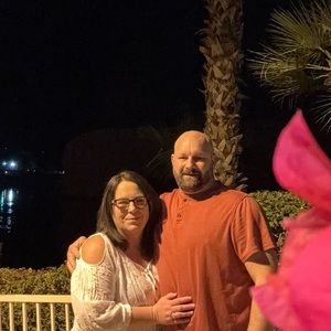 Meet your Posher, Karen